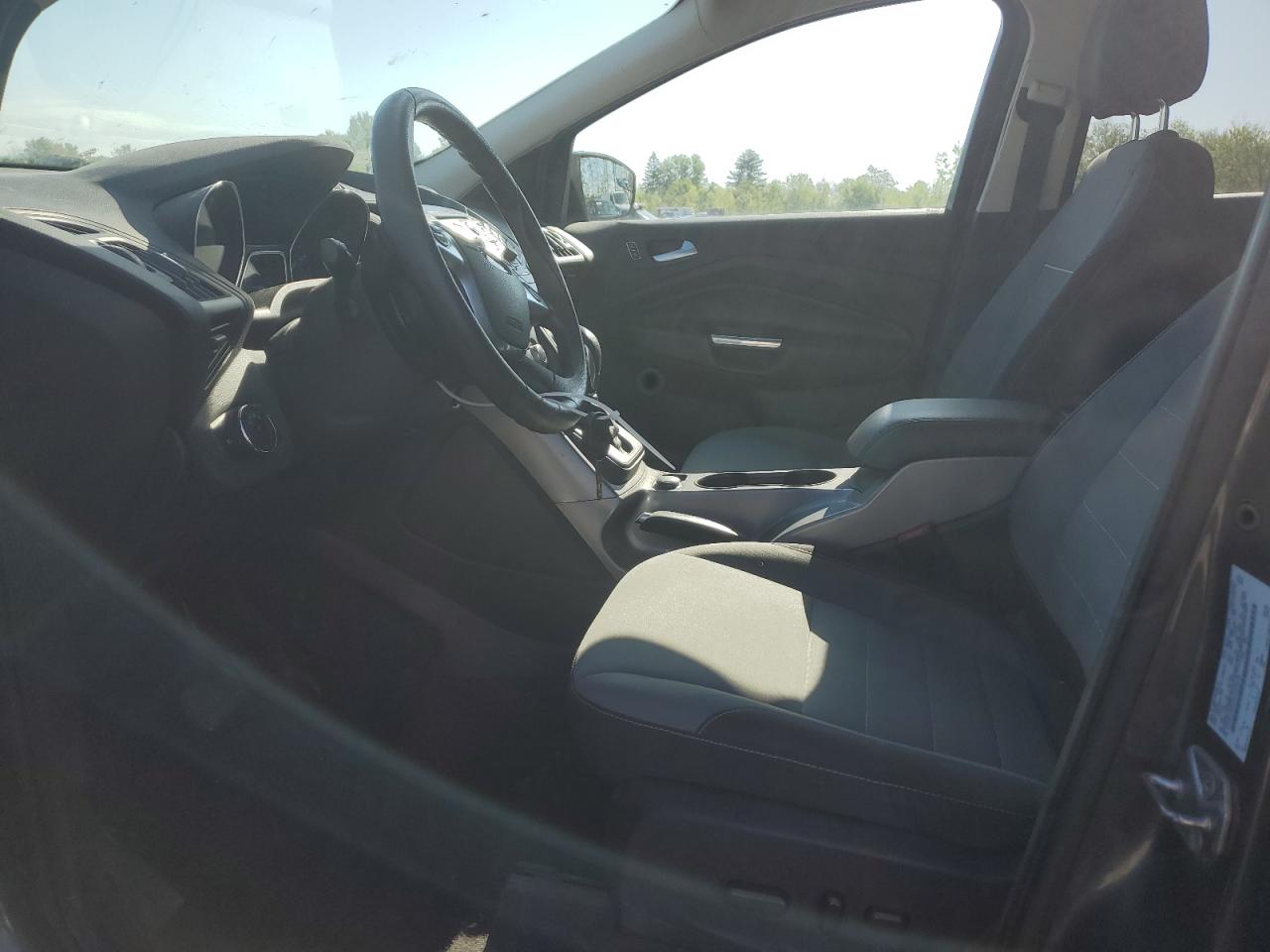 1FMCU9GX5FUA35218 2015 Ford Escape Se