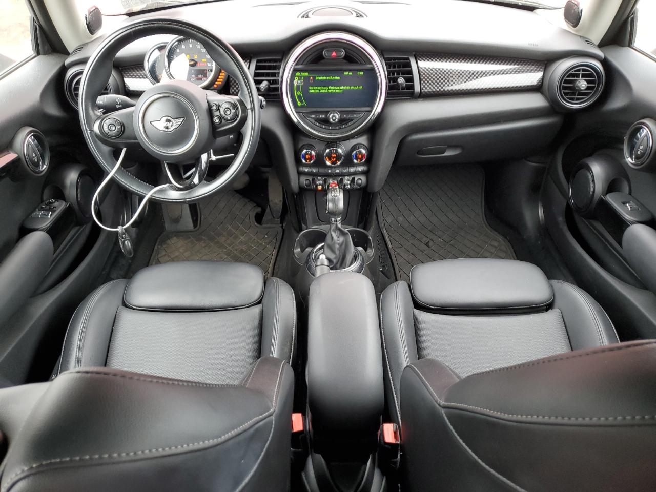 WMWXP7C31H2A46218 2017 Mini Cooper S