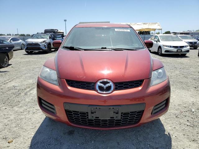 2009 Mazda Cx-7 VIN: JM3ER293190222345 Lot: 53284614