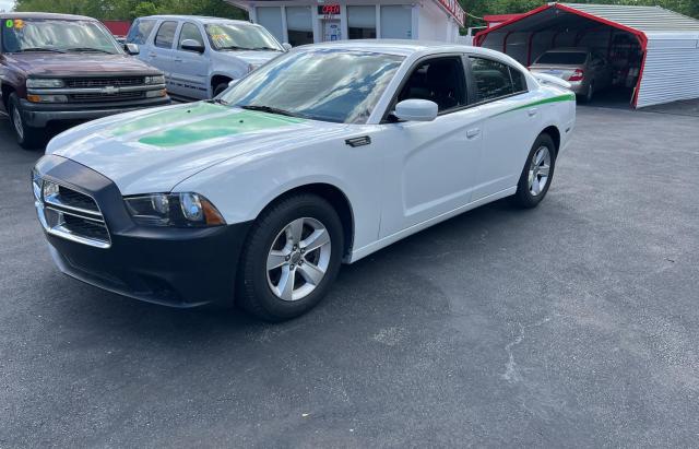 2013 Dodge Charger Se VIN: 2C3CDXBG9DH536925 Lot: 54793394