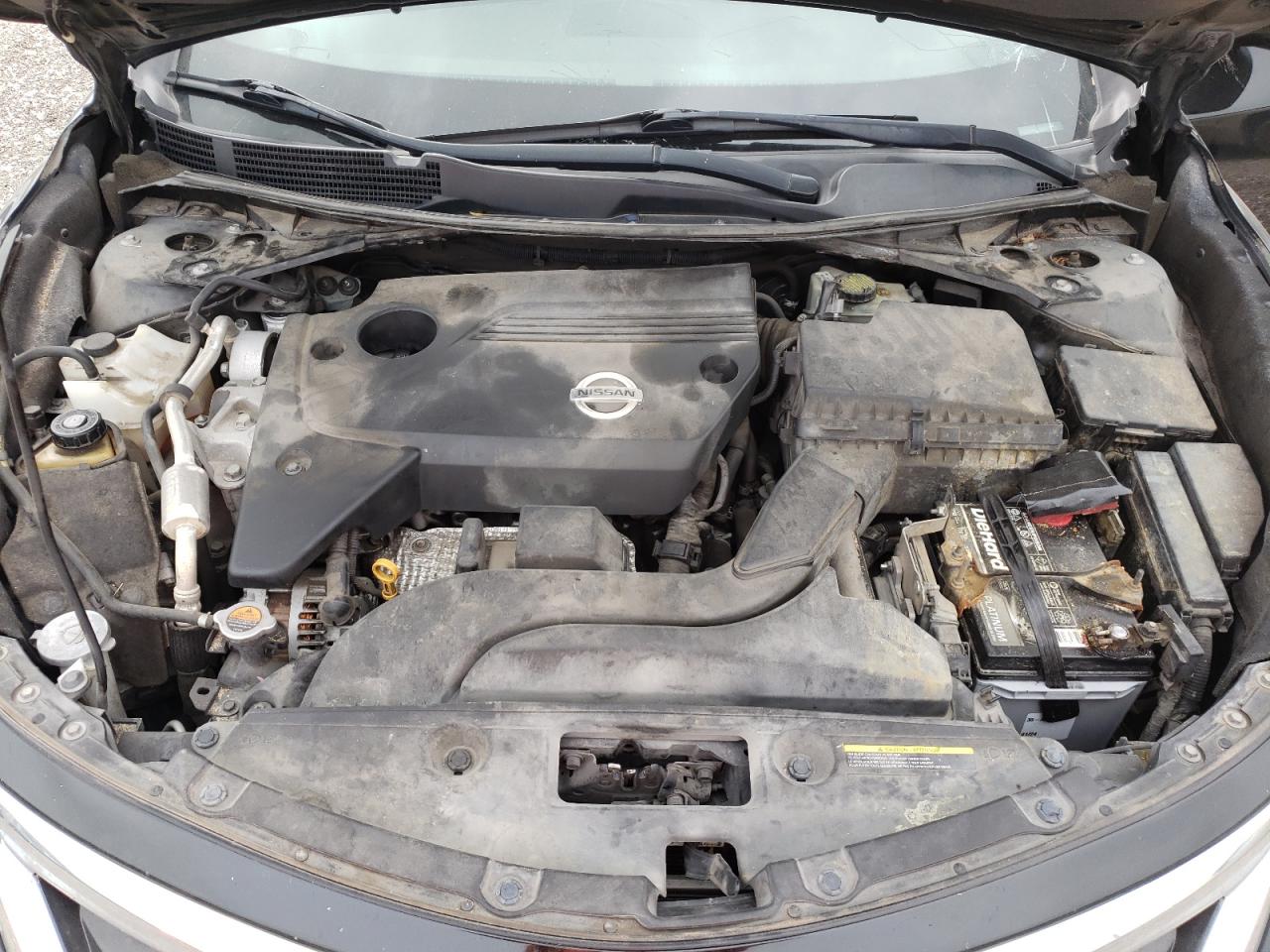 1N4AL3AP9FC282810 2015 Nissan Altima 2.5