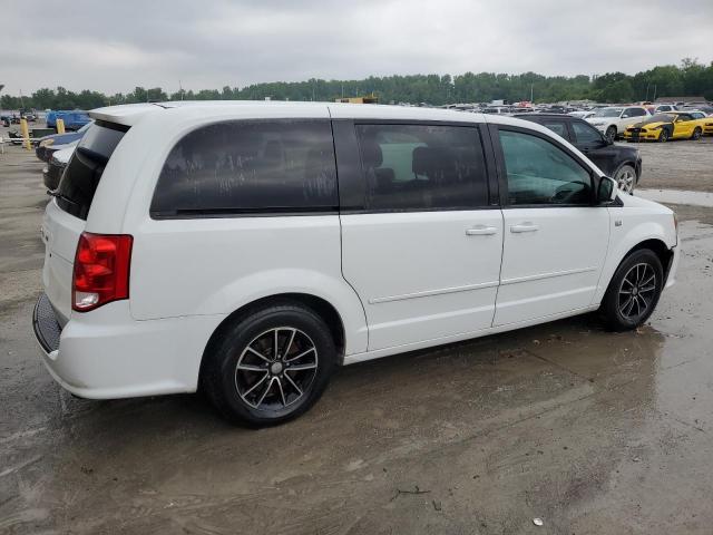 2014 Dodge Grand Caravan Sxt VIN: 2C4RDGCG4ER261660 Lot: 54541594