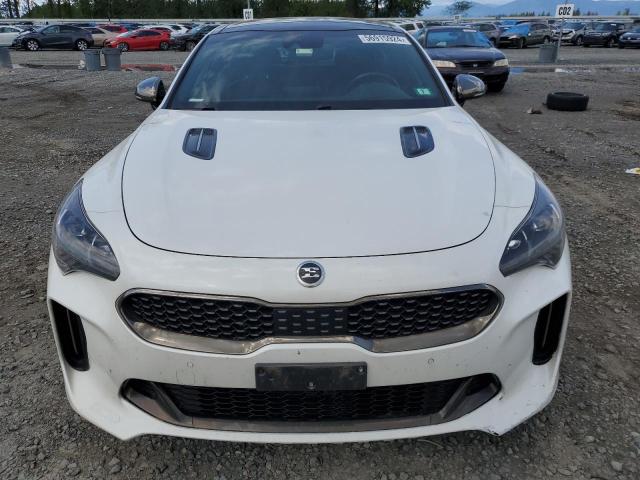 2018 Kia Stinger Gt2 VIN: KNAE55LC1J6027777 Lot: 56915924