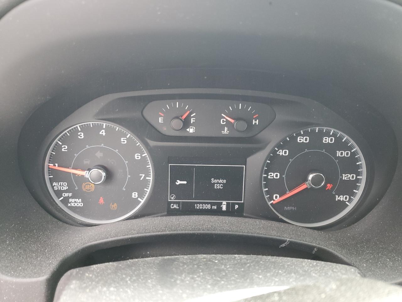 3GKALMEV0JL293561 2018 GMC Terrain Sle