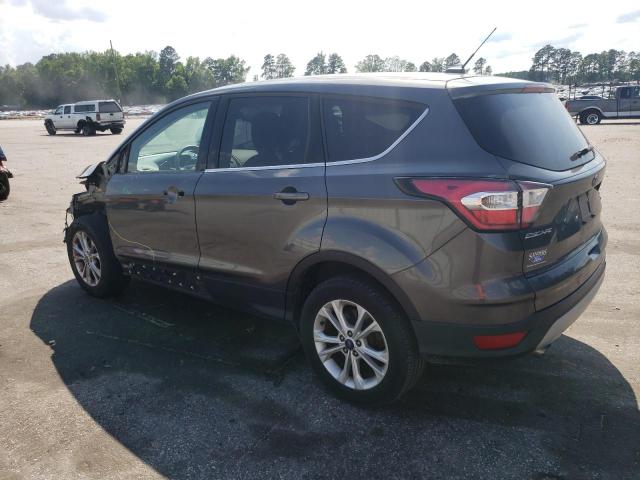 2017 Ford Escape Se VIN: 1FMCU0GD8HUA52809 Lot: 56695944