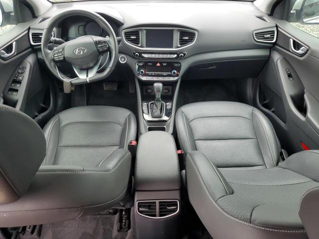 2019 HYUNDAI IONIQ LIMI - KMHC75LD5KU132053