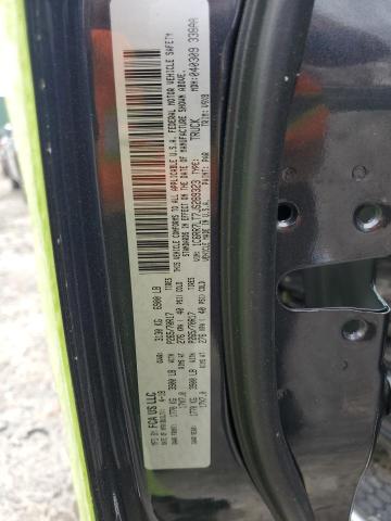 2018 RAM 1500 SLT - 1C6RR7LT7JS289323