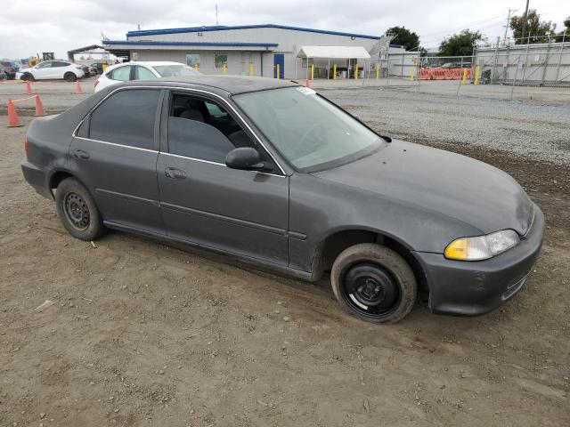 1995 Honda Civic Lx VIN: JHMEG8553SS016932 Lot: 55015424