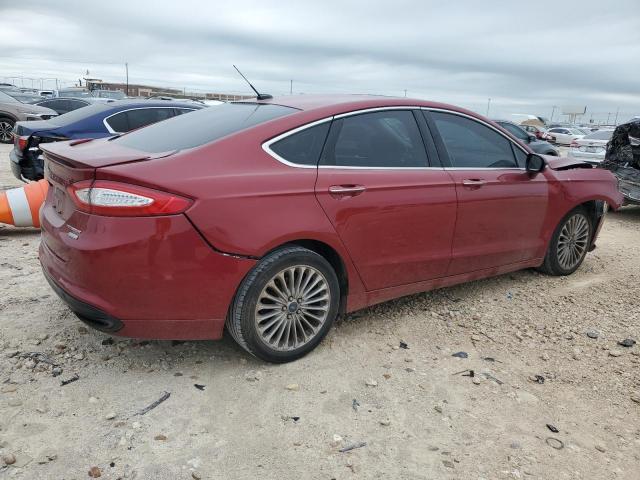 VIN 3FA6P0K93FR153939 2015 Ford Fusion, Titanium no.3