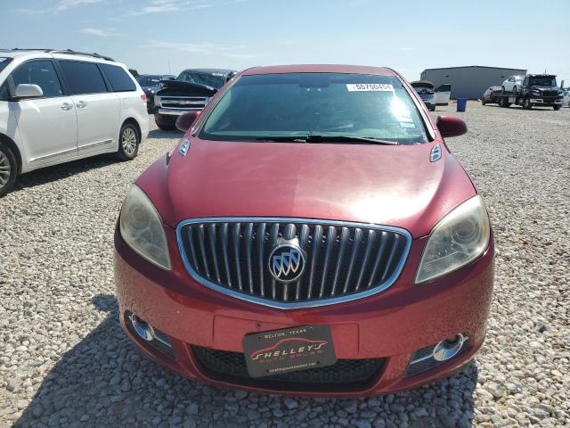 2014 Buick Verano VIN: 1G4PP5SK0E4136033 Lot: 55750454