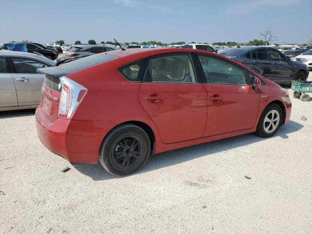 2012 Toyota Prius VIN: JTDKN3DU4C1583809 Lot: 55162404