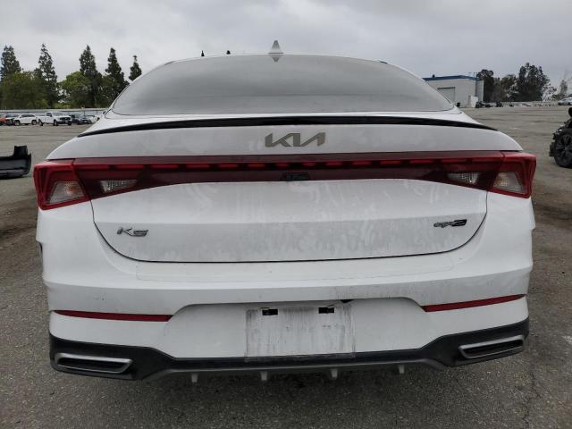 2022 Kia K5 Gt Line VIN: 5XXG64J21NG136549 Lot: 56326974