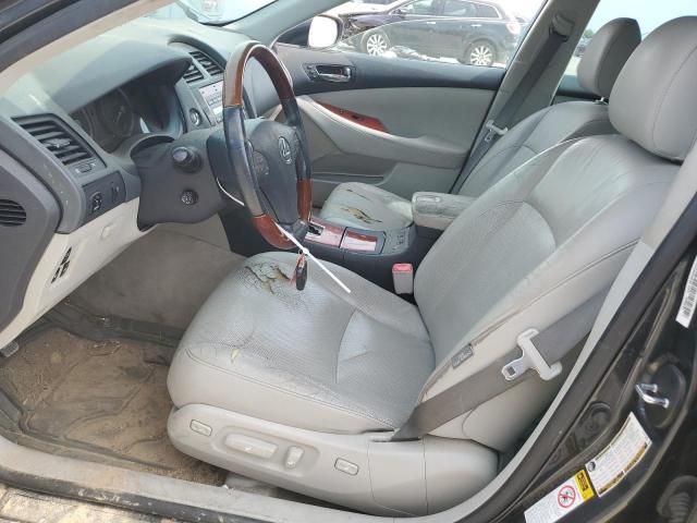 2008 Lexus Es 350 VIN: JTHBJ46G382182096 Lot: 54741784