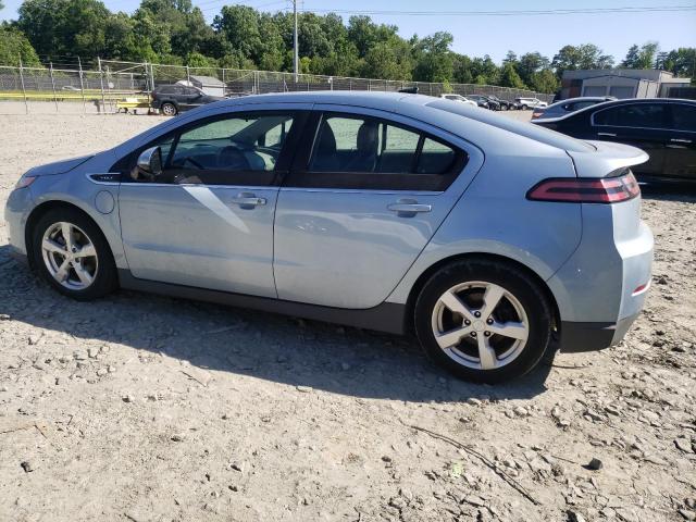 VIN 1G1RB6E42DU143992 2013 Chevrolet Volt no.2