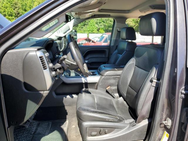 2015 CHEVROLET SILVEO2500 - 1GC1KWE85FF653753