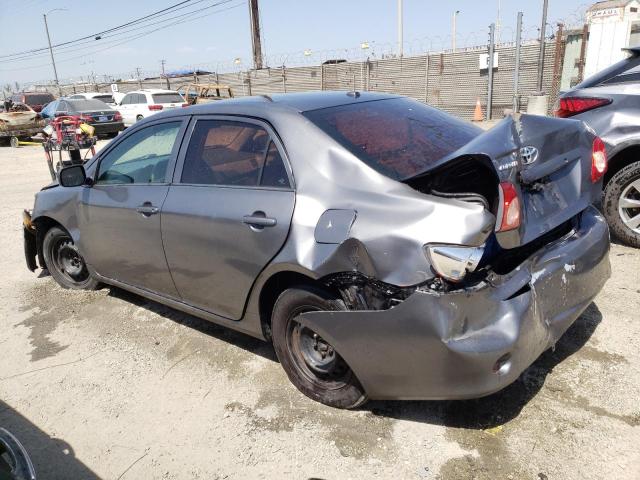 2010 Toyota Corolla Base VIN: 1NXBU4EE5AZ202945 Lot: 54545964