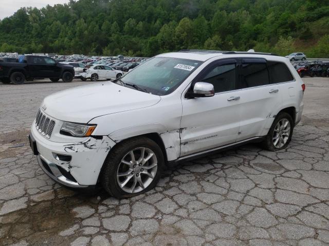 2014 Jeep Grand Cherokee Summit VIN: 1C4RJFJGXEC494103 Lot: 51570654