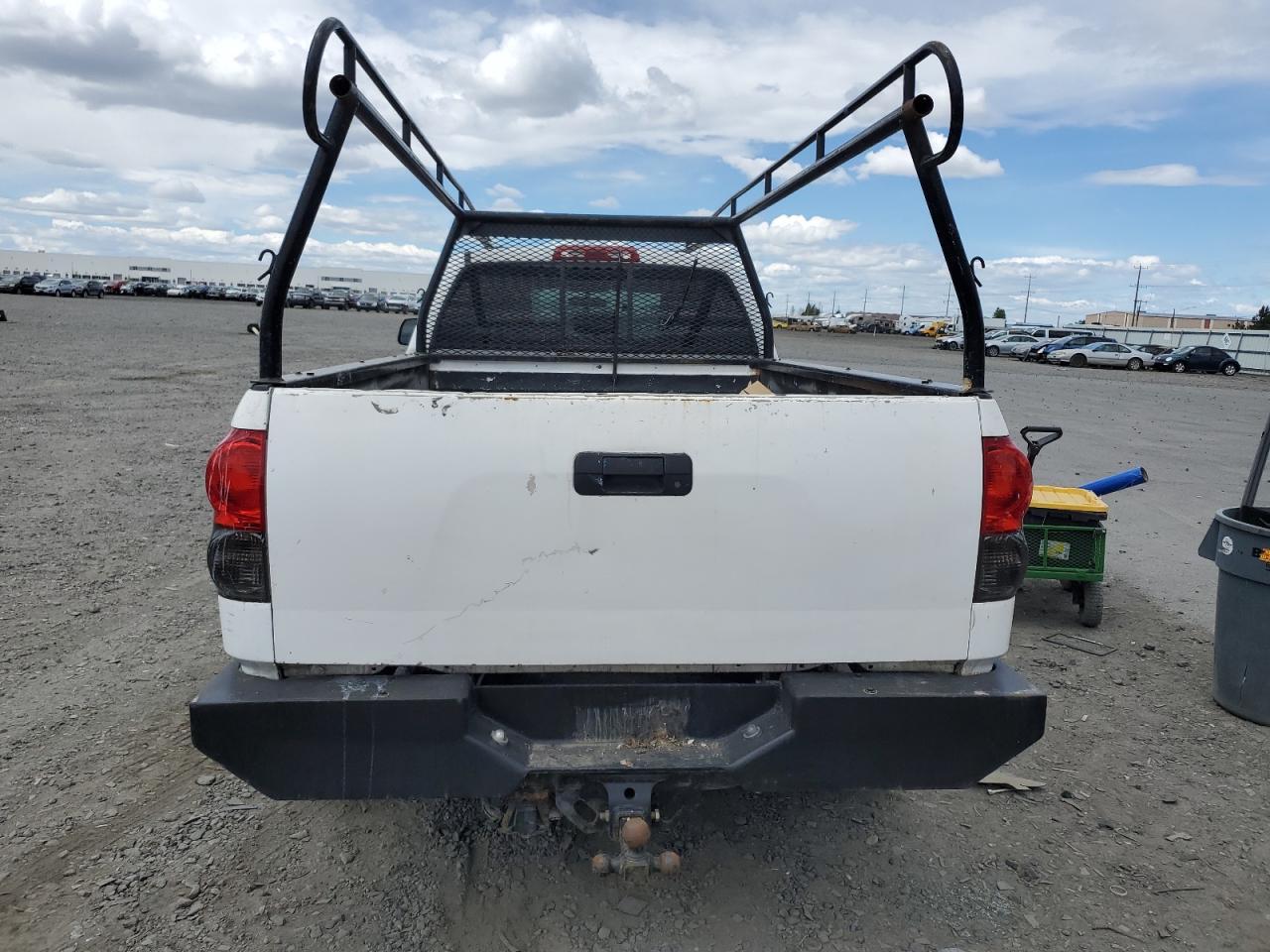 5TFCV541X8X005305 2008 Toyota Tundra Double Cab