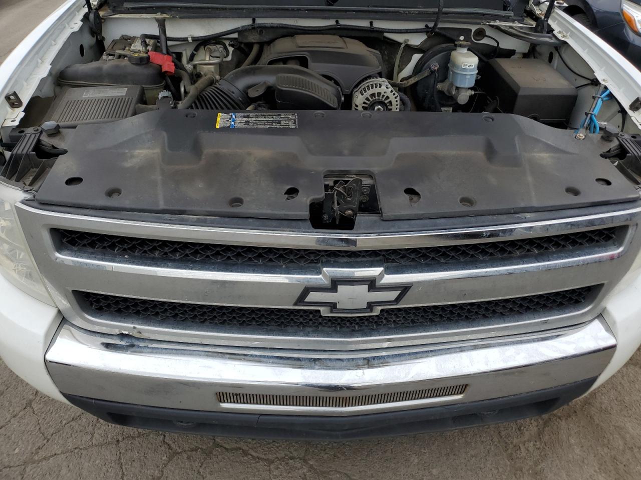 1GCRKSE35BZ229546 2011 Chevrolet Silverado K1500 Lt