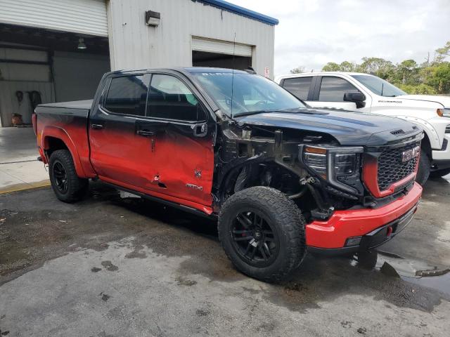 1GTPUEEL5NZ527151 2022 GMC Sierra K1500 At4