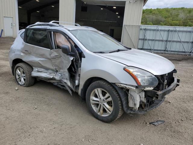 Vin: jn8as5mv9fw763694, lot: 53967354, nissan rogue s 20154