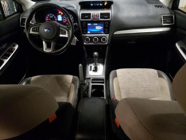 2017 SUBARU CROSSTREK - JF2GPABC3H8219055