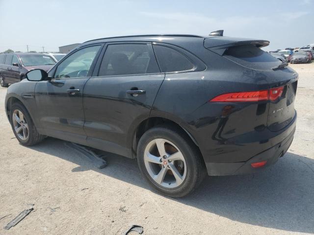 2020 Jaguar F-Pace Premium VIN: SADCJ2FXXLA630556 Lot: 55730544