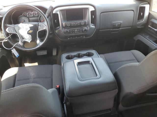 2015 CHEVROLET SILVERADO - 1GCVKREC0FZ247711