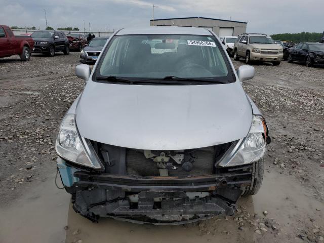 2011 Nissan Versa S VIN: 3N1BC1CP8BL425957 Lot: 54968764