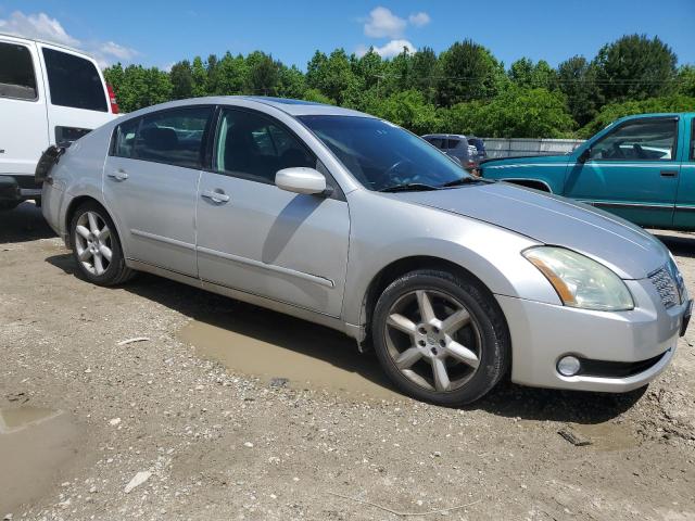 2004 Nissan Maxima Se VIN: 1N4BA41E04C891148 Lot: 54925764