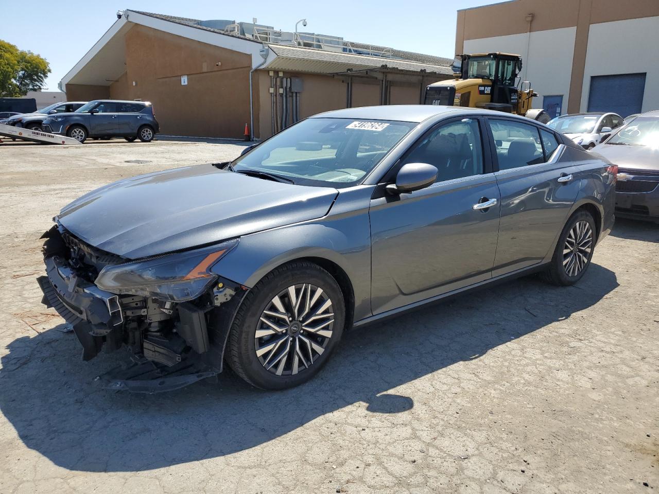 1N4BL4DV4PN353325 2023 Nissan Altima Sv