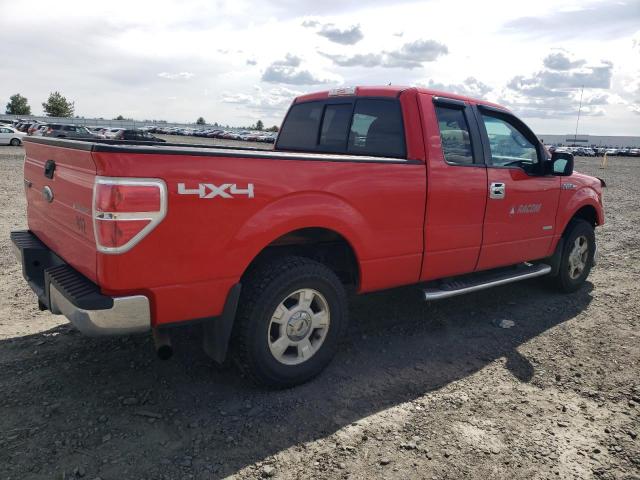 2011 Ford F150 Super Cab VIN: 1FTFX1ET5BFA53114 Lot: 56622544