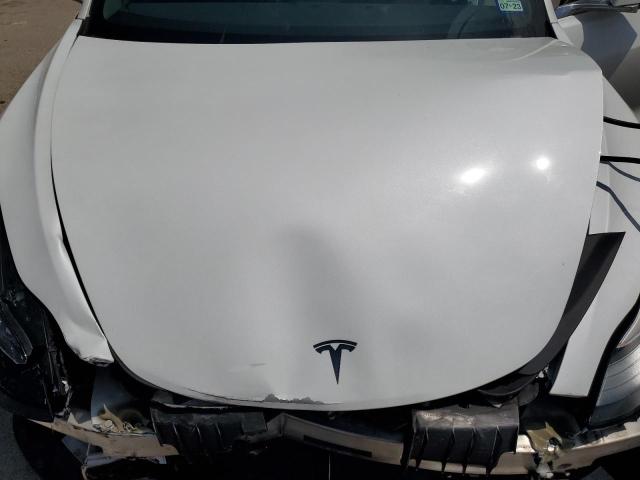 2019 Tesla Model 3 VIN: 5YJ3E1EA4KF412268 Lot: 56619364