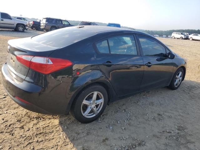 2015 Kia Forte Lx VIN: KNAFK4A64F5293280 Lot: 53925434