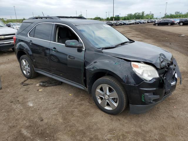 2013 Chevrolet Equinox Lt VIN: 2GNFLDE37D6211003 Lot: 55834404