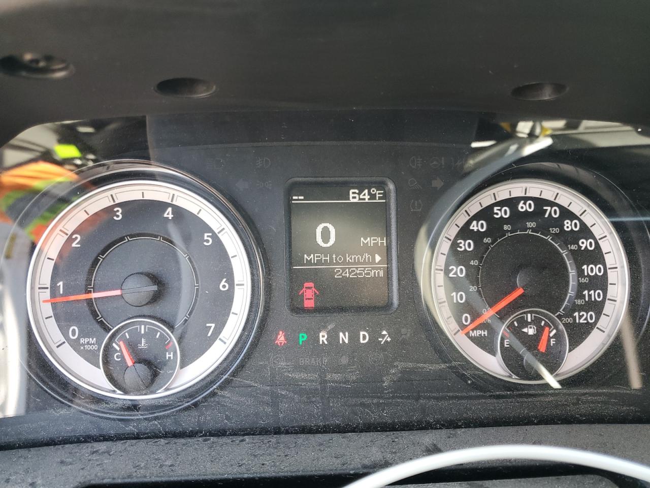 3C6RR7KGXNG375548 2022 Ram 1500 Classic Tradesman