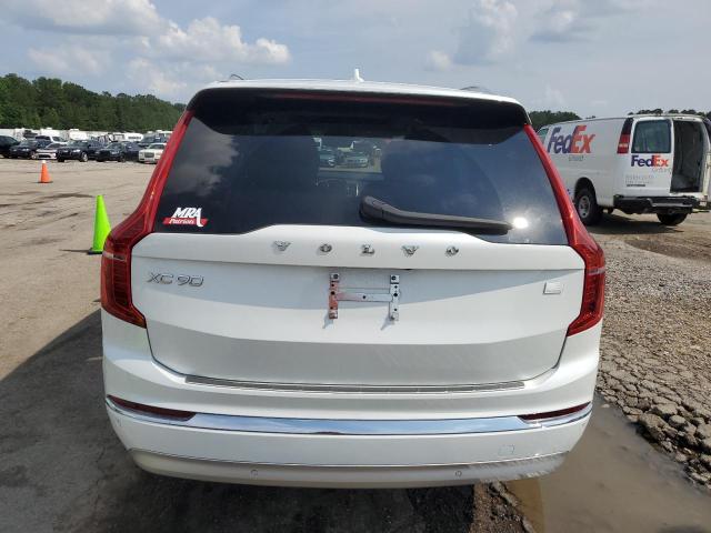 2022 Volvo Xc90 T8 Recharge Inscription Express VIN: YV4H600Z8N1828358 Lot: 55722134