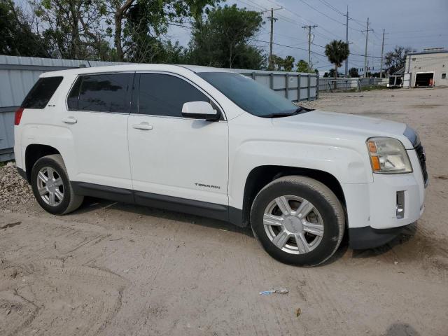 2015 GMC Terrain Sle VIN: 2GKALMEK3F6135152 Lot: 54959094