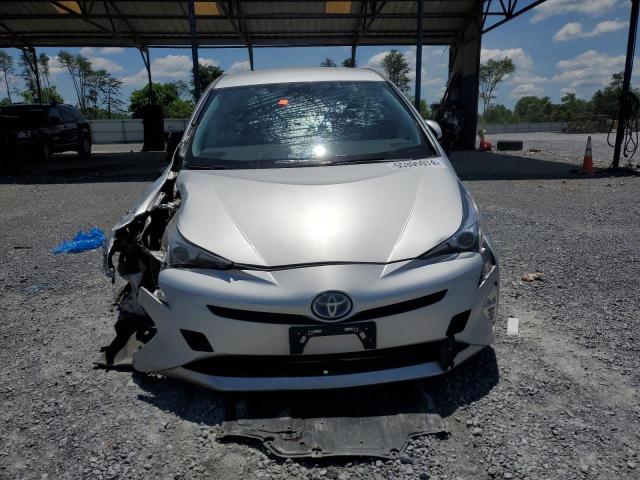 VIN JTDKARFU8G3000132 2016 Toyota Prius no.5