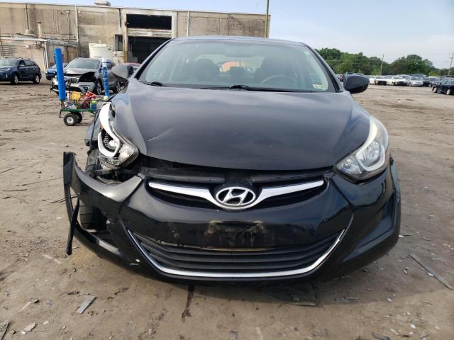 2014 Hyundai Elantra Se VIN: 5NPDH4AE7EH471052 Lot: 53936624