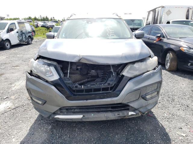 2019 Nissan Rogue S VIN: 5N1AT2MT1KC762665 Lot: 54796994