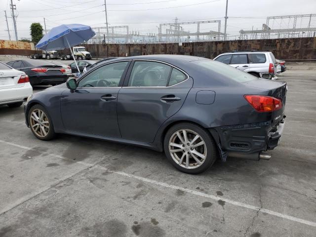 2006 Lexus Is 350 VIN: JTHBE262465006148 Lot: 57168274