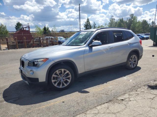 VIN WBAVL1C53DVR84745 2013 BMW X1, Xdrive28I no.1