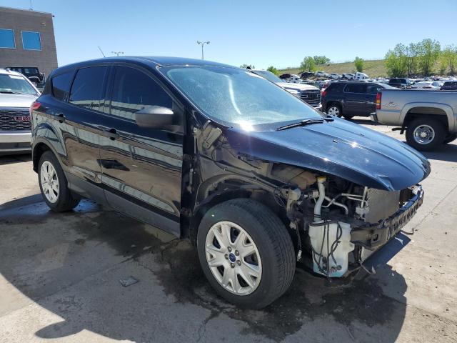 Vin: 1fmcu0f76guc26919, lot: 54710354, ford escape s 20164