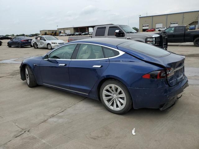 2018 Tesla Model S VIN: 5YJSA1E22JF245875 Lot: 54599774