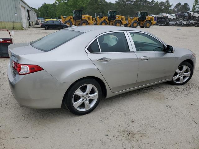 2010 Acura Tsx VIN: JH4CU2F69AC014731 Lot: 53743344