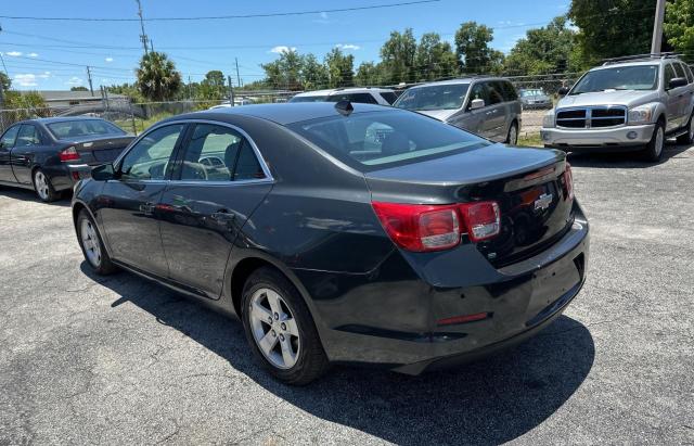 2014 Chevrolet Malibu Ls VIN: 1G11A5SL1EF292633 Lot: 56527594