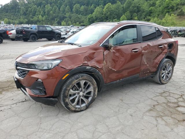 2020 BUICK ENCORE GX - KL4MMESLXLB088844