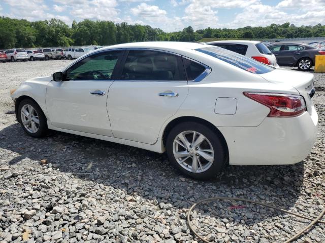 2013 Nissan Altima 2.5 VIN: 1N4AL3AP8DC111057 Lot: 54973564