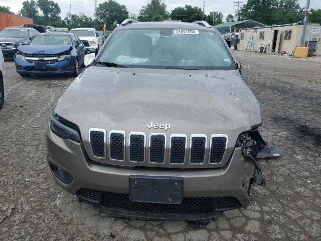 2019 JEEP CHEROKEE L - 1C4PJLCB4KD387433